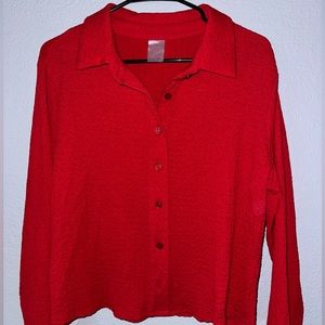 Button down shirt